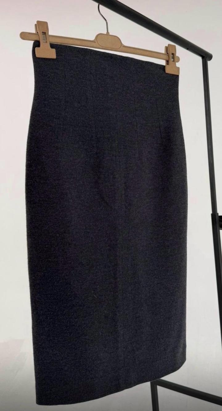 Юбка Fendi оригинал