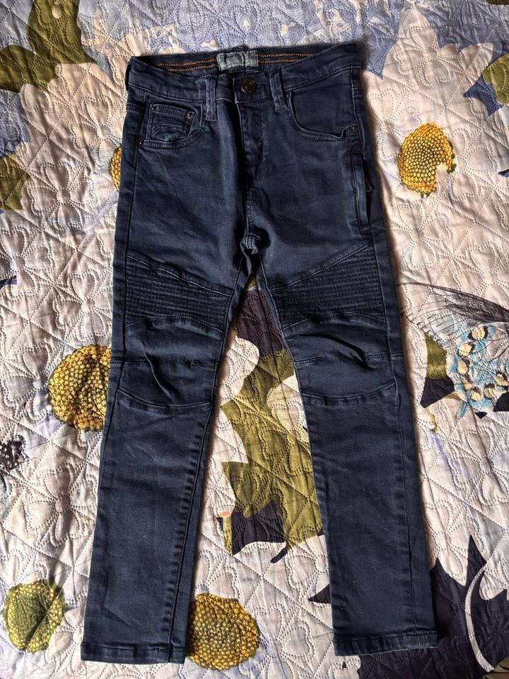Джинсы ZARA