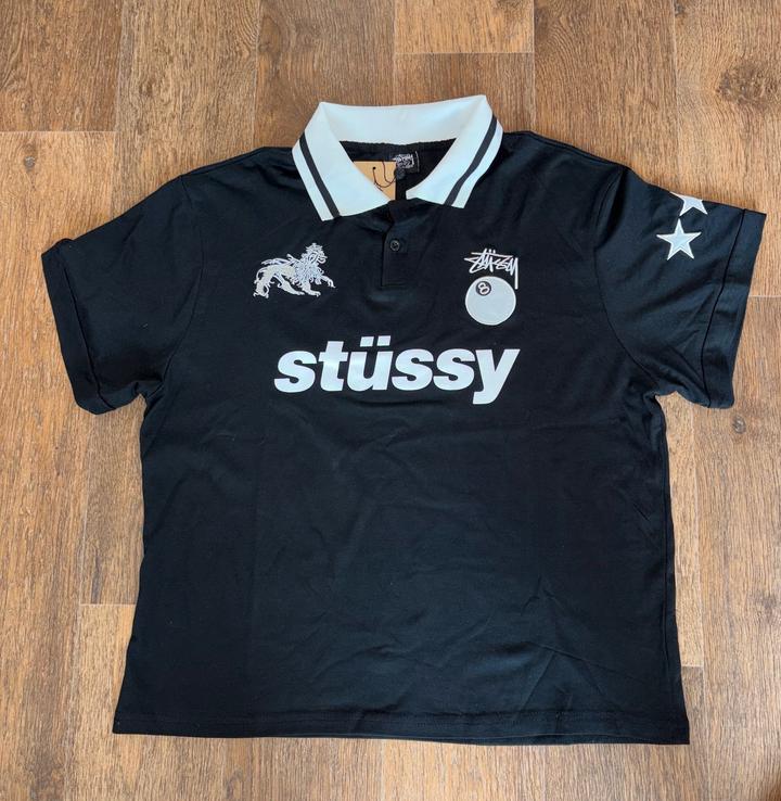 Stussy