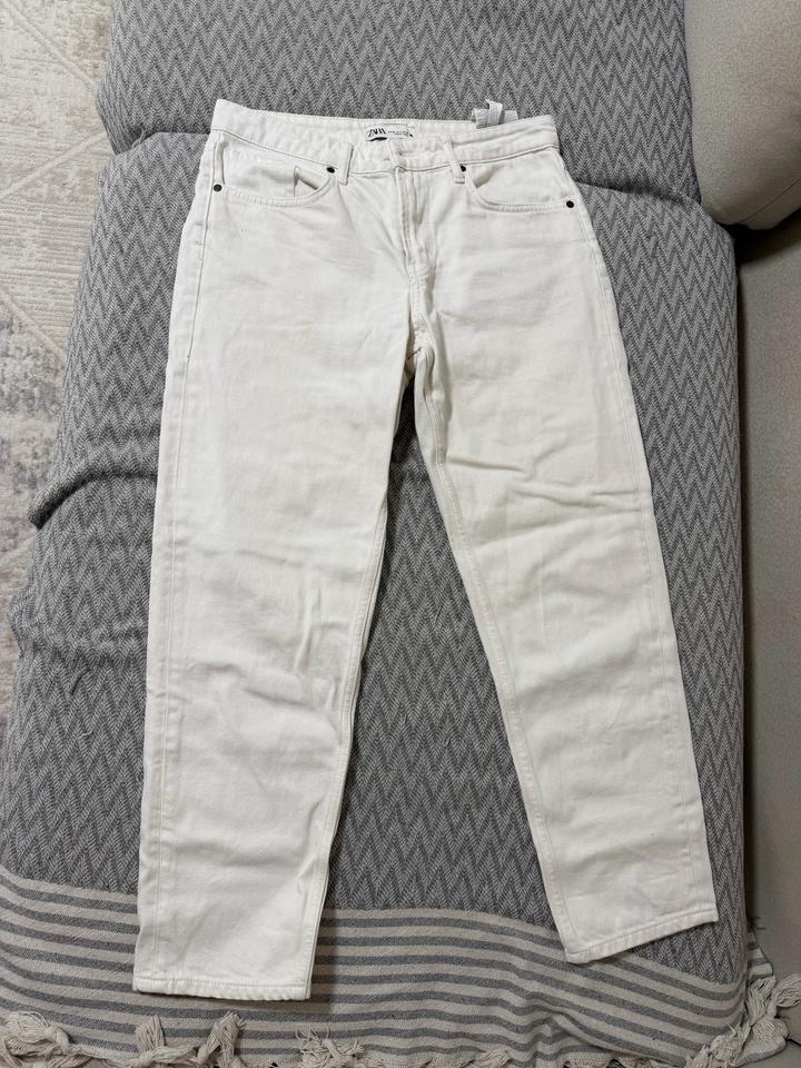 Джинсы ZARA