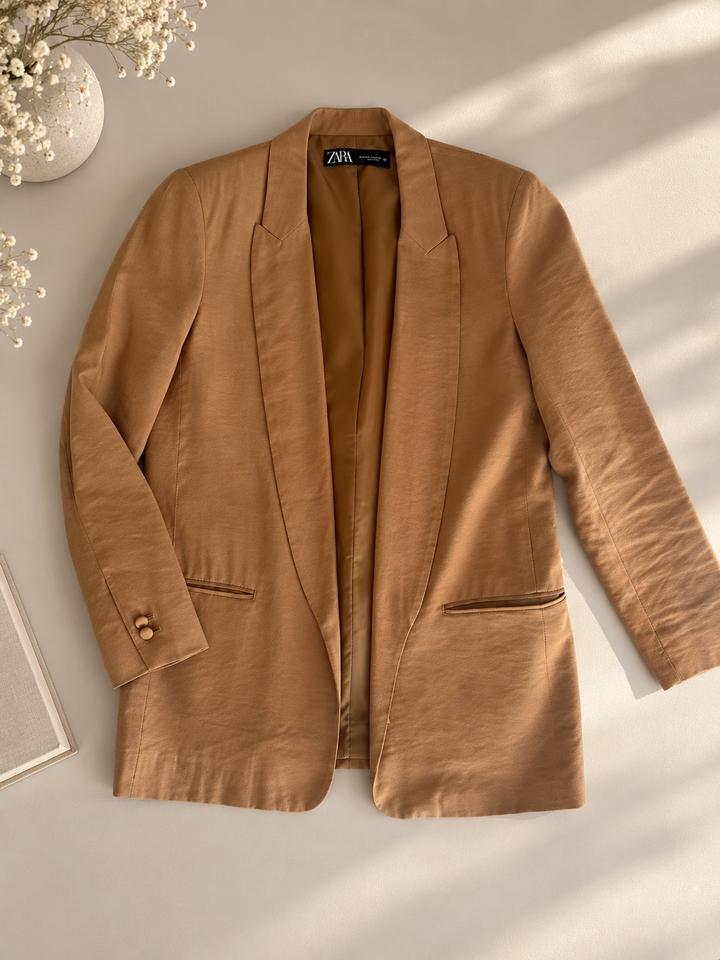 Пиджак ZARA
