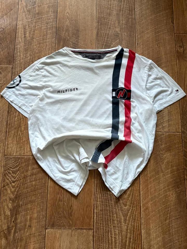 Tommy Hilfiger
