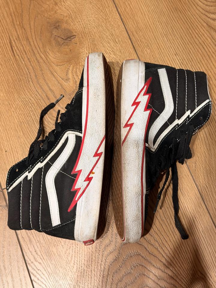 Vans