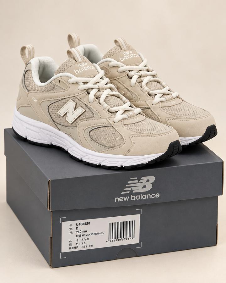 New Balance