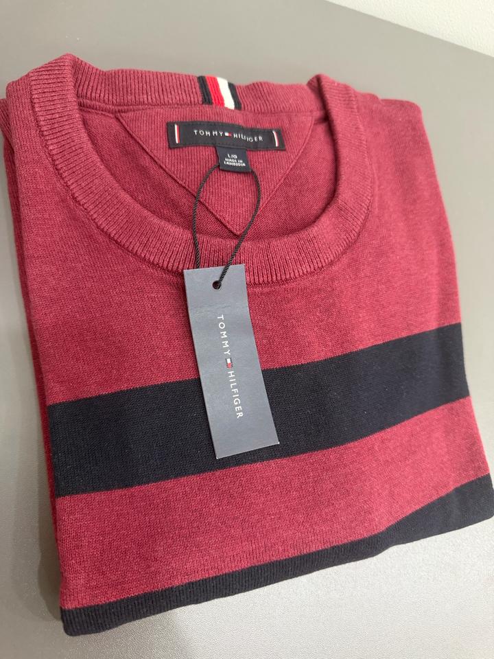 Tommy Hilfiger