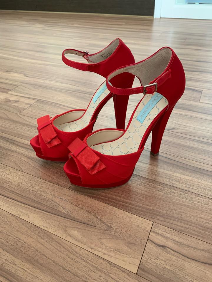 Betsey Johnson