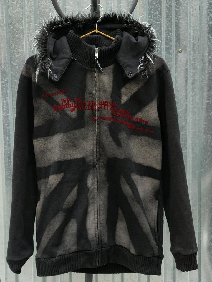 Vintage In the attic homme