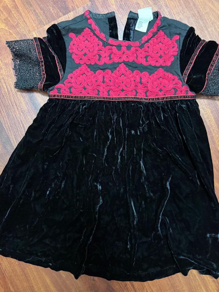Платье H&M