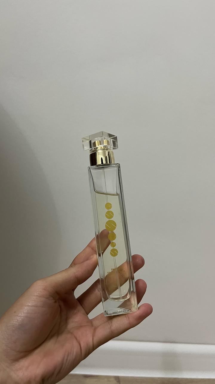 Essence Парфюм