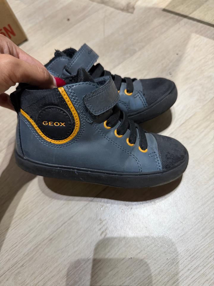 Geox