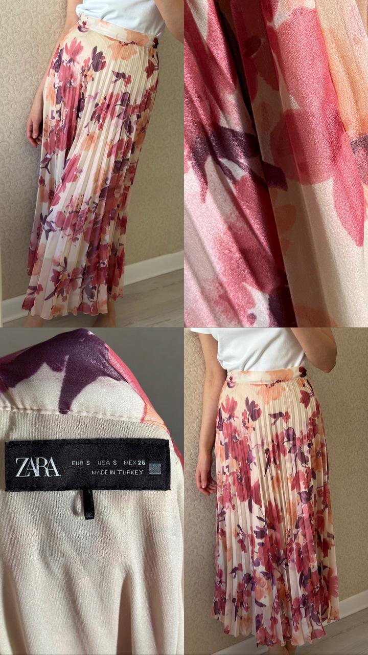 Юбка ZARA