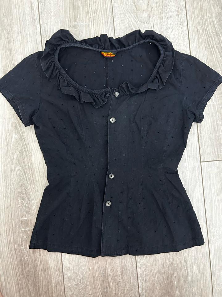Hysteric Glamour