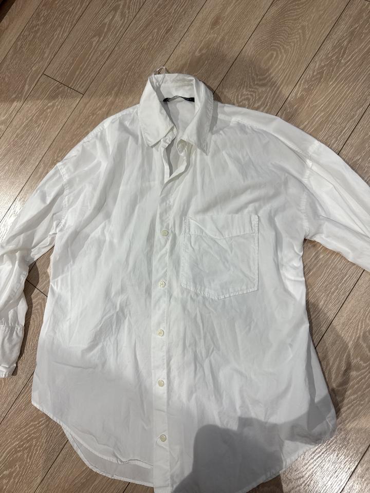 Рубашка ZARA