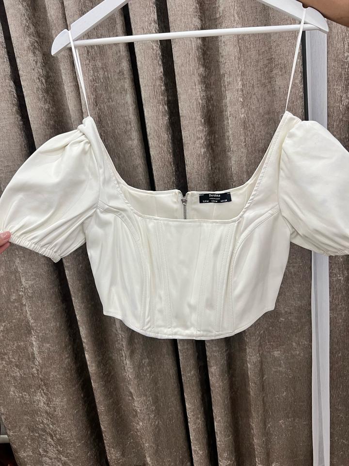 Bershka