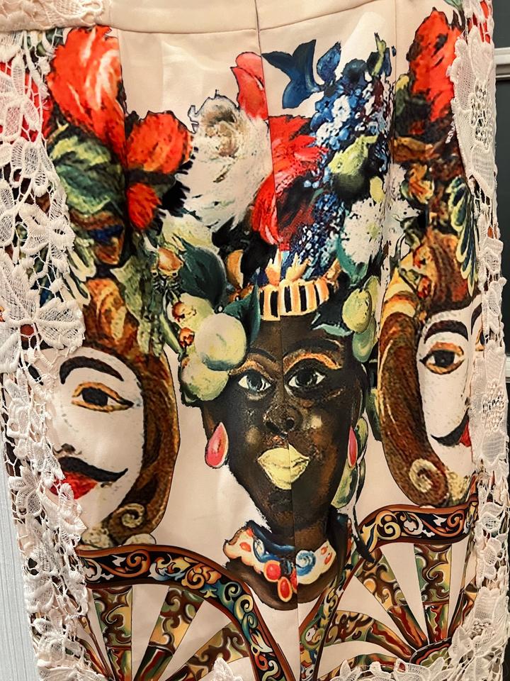 D&G