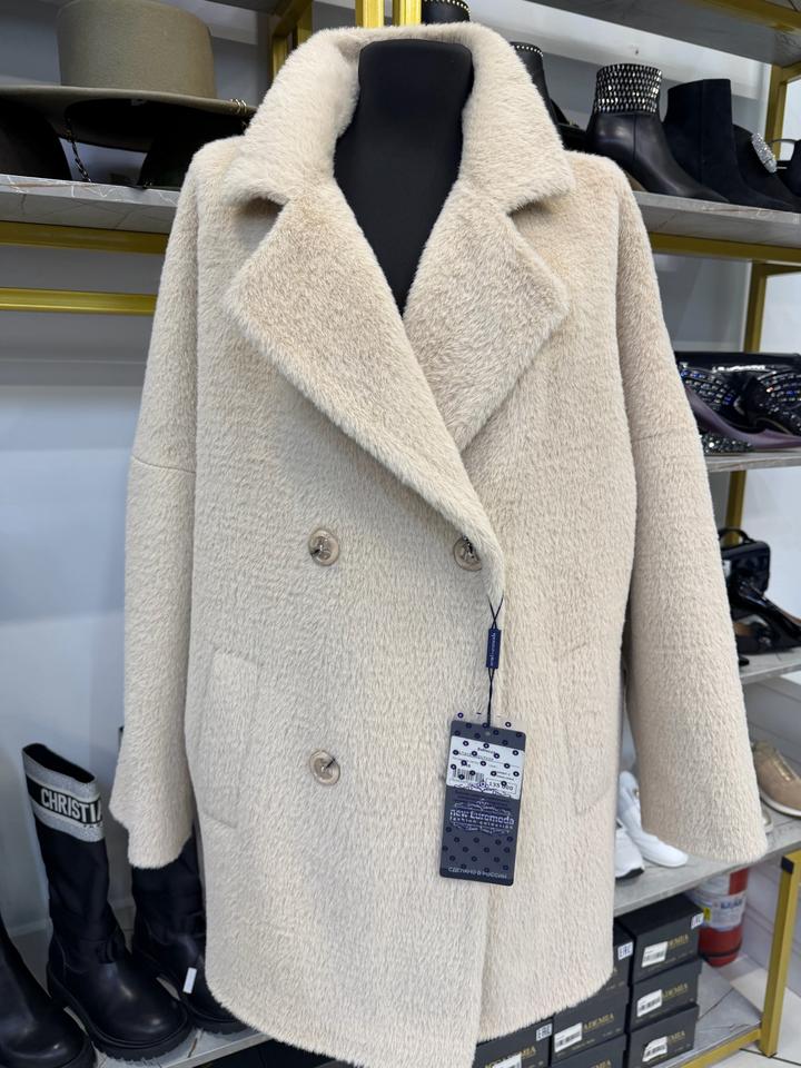 new Evromoda Пальто