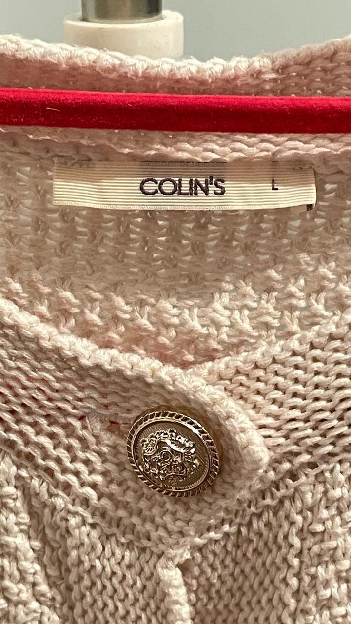 Colin's