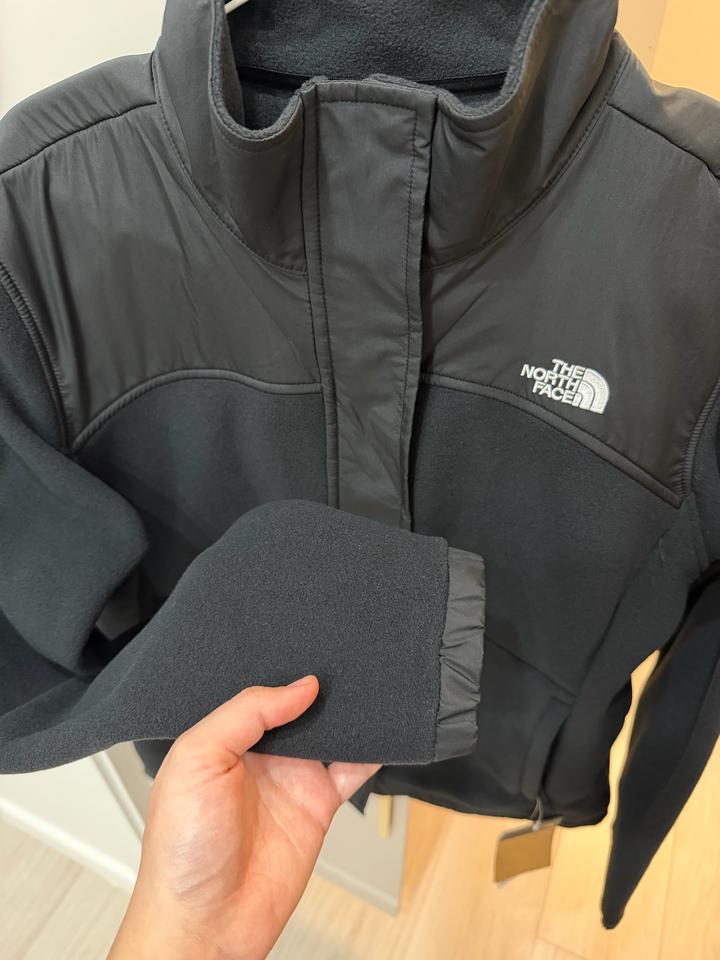 Флисовая кофта THE NORTH FACE