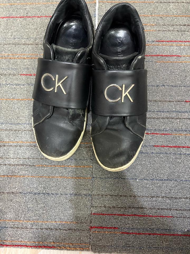 Calvin Klein Кроссовки