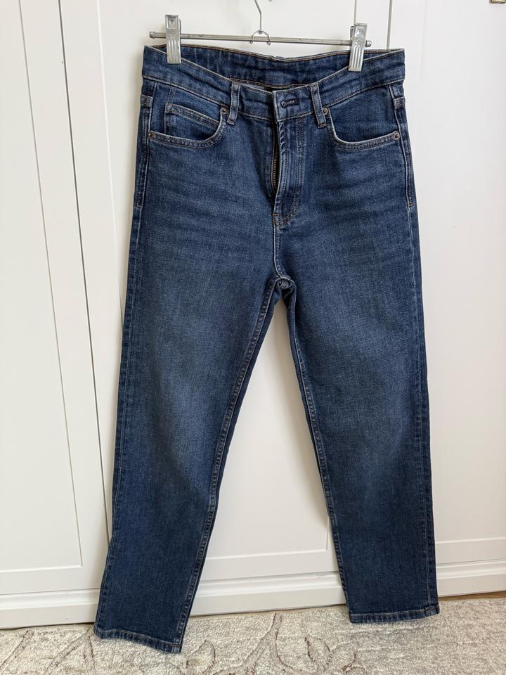 Джинсы от Massimo Dutti