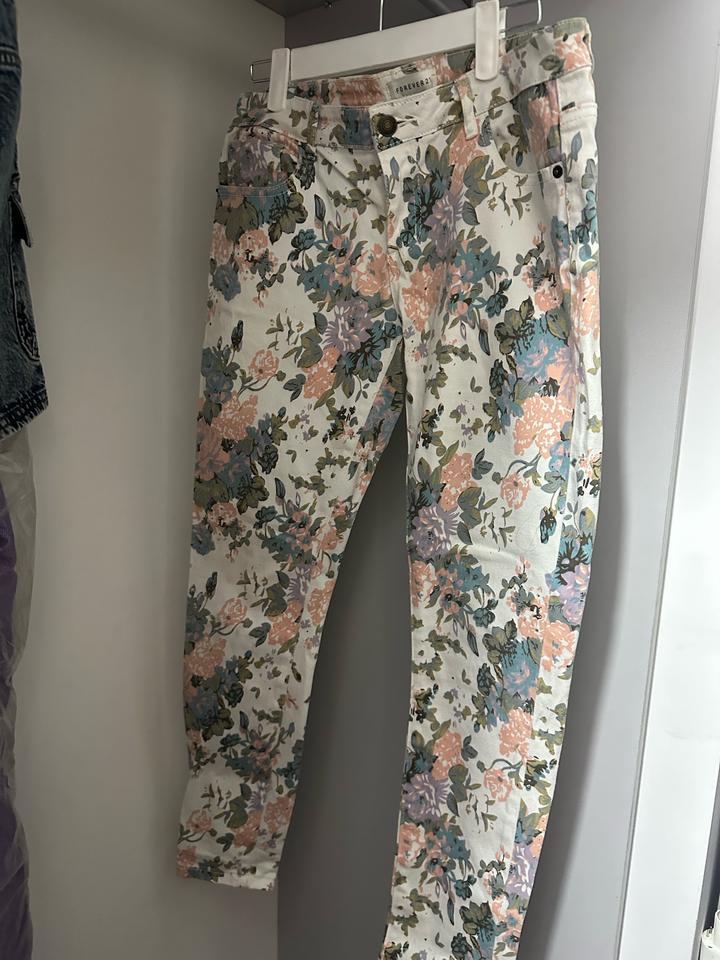 Forever 21
