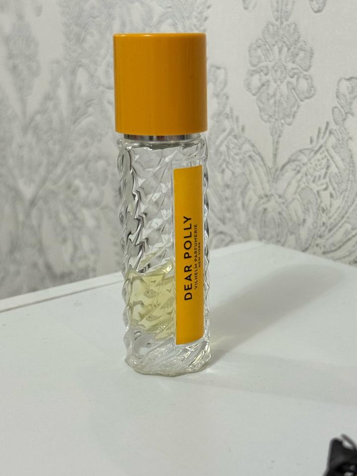 Dear Polly Vilhelm Parfumerie парфюм