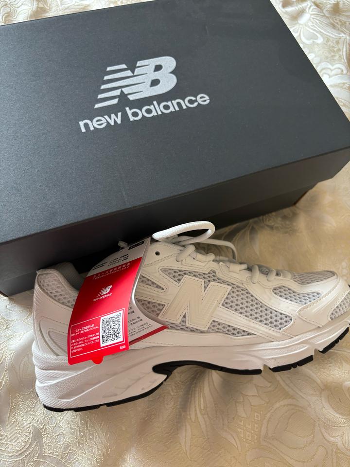 New Balance