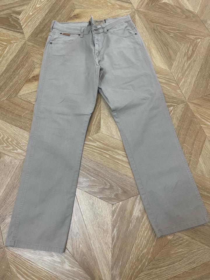 Wrangler