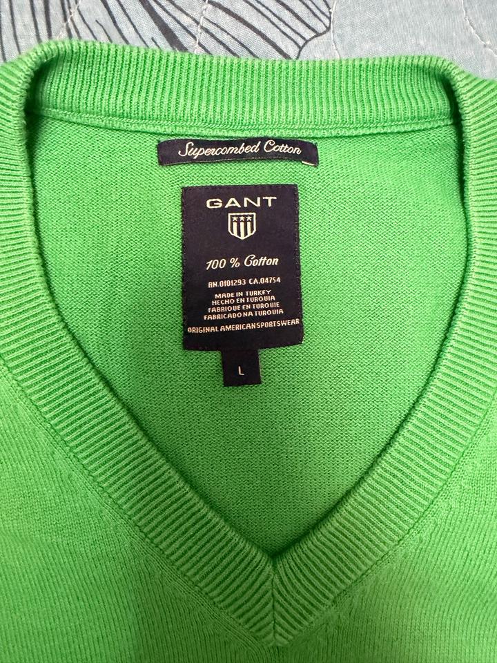 GANT