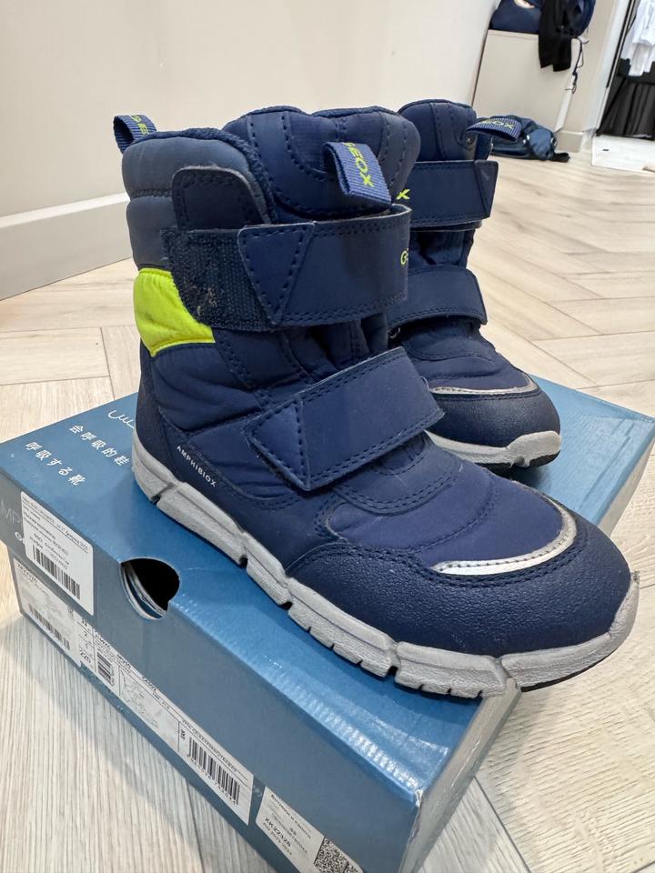 Geox
