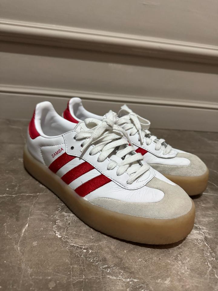 Adidas