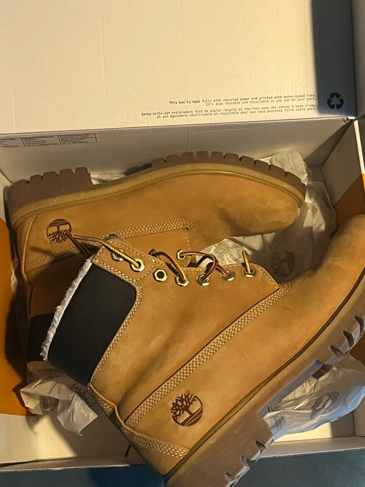 Timberland