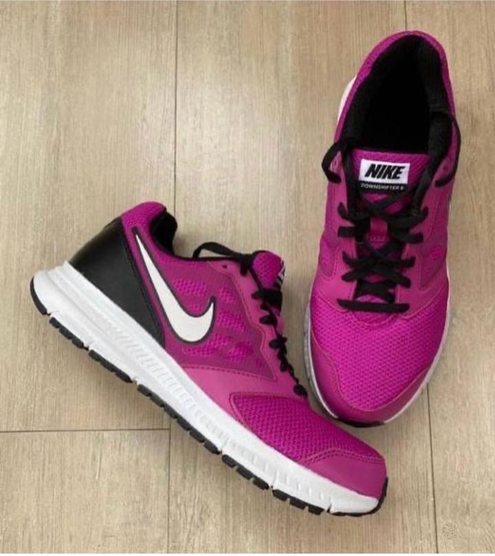 Nike