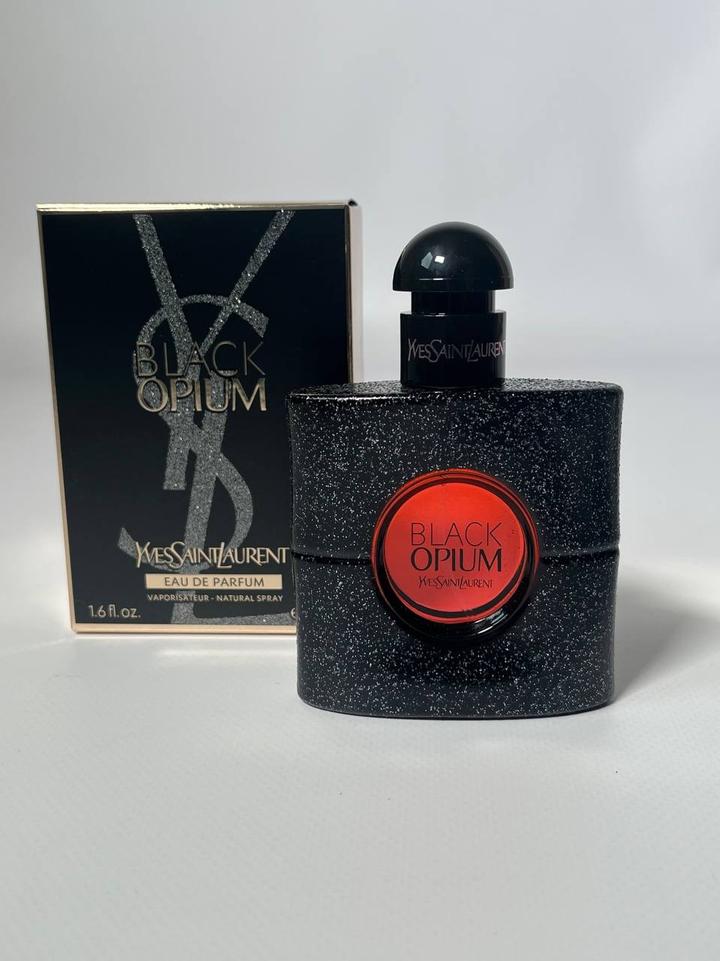 Yves Saint Laurent