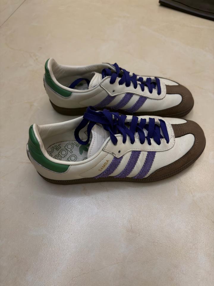 Кеды adidas Samba
