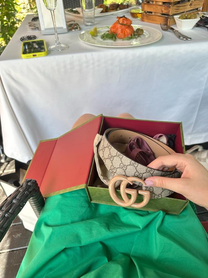 Gucci