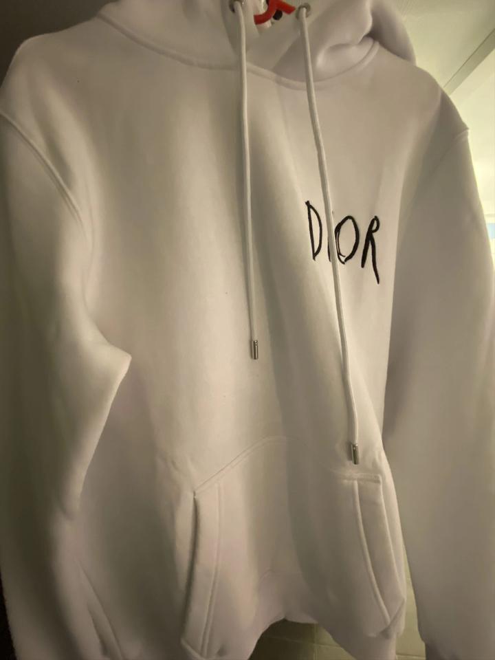 Спортивный костюм Christian Dior