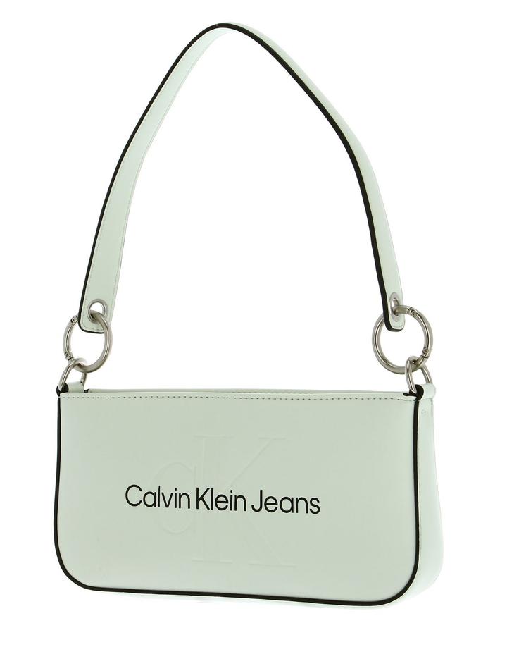 Сумка-багет Calvin Klein Jeans