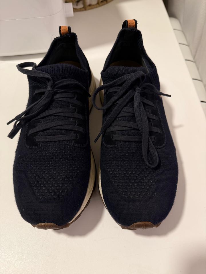 Кроссовки HOGAN