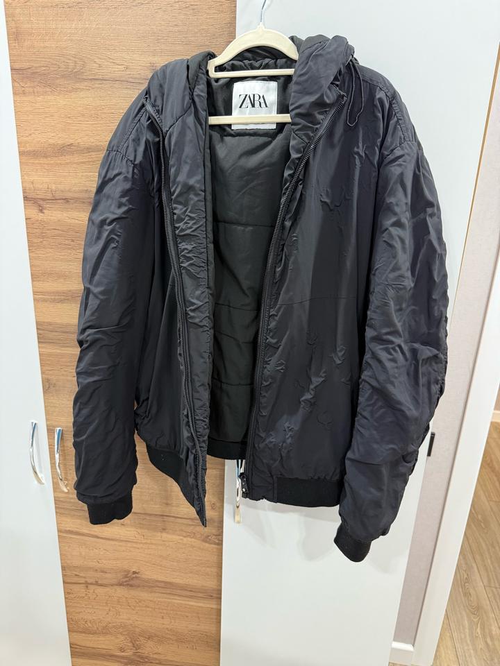 Куртка ZARA