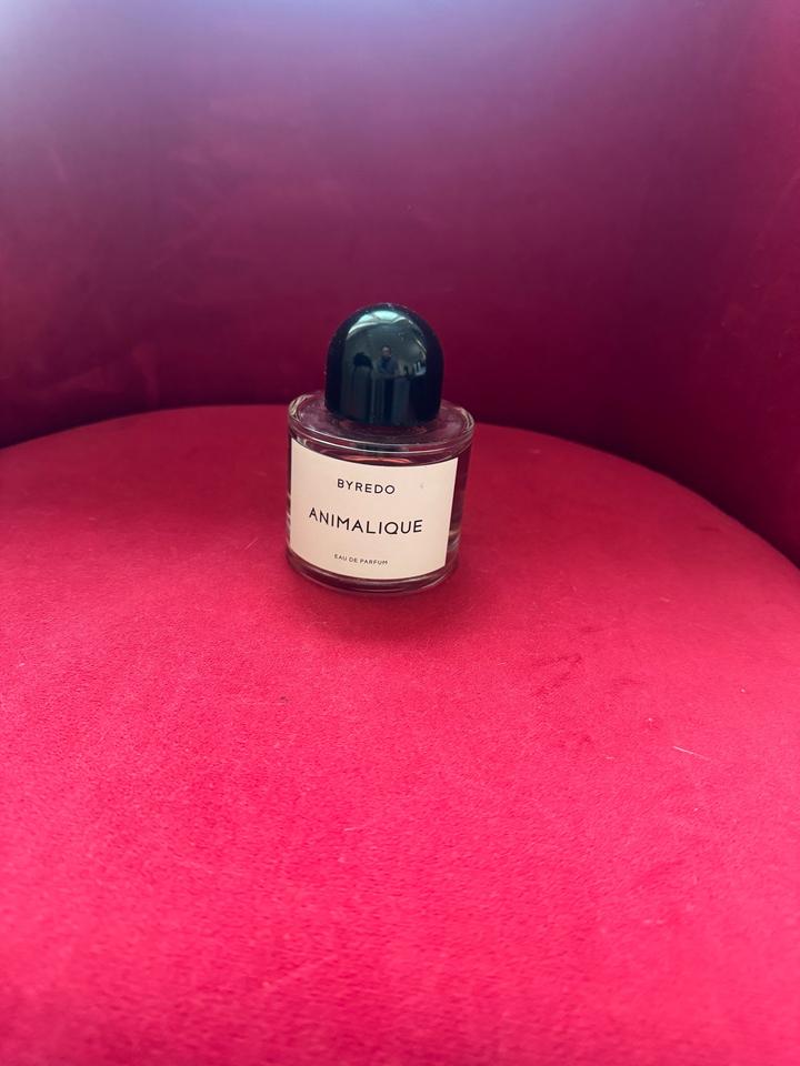 Парфюмерная вода Byredo Animalique, 100 мл
