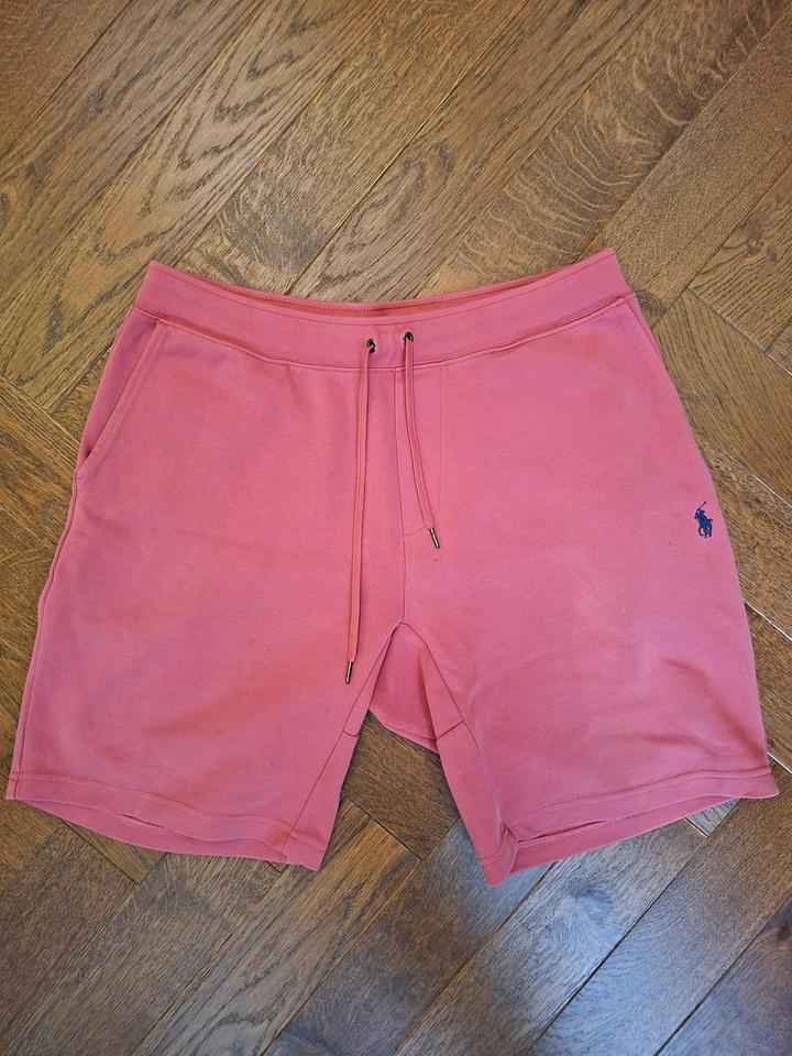 Polo Ralph Lauren Sweat Shorts (M)