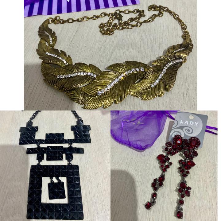 Lady collection