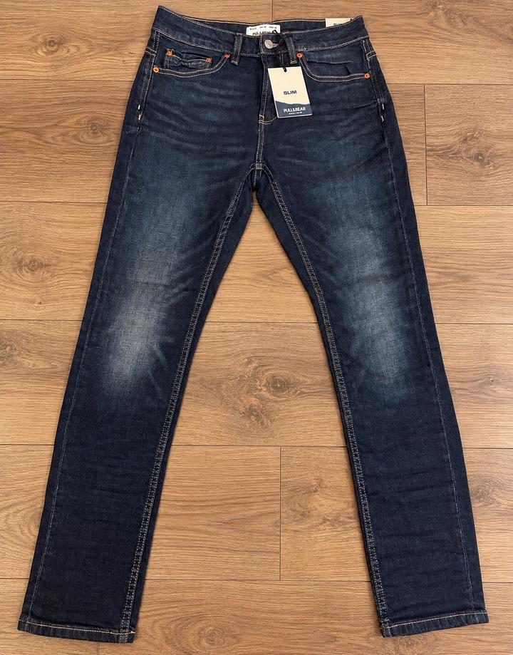Pull & Bear Женские джинсы Pull&Bear