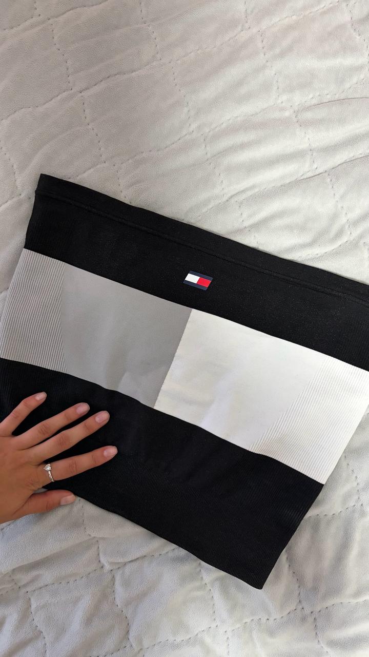 Tommy Hilfiger