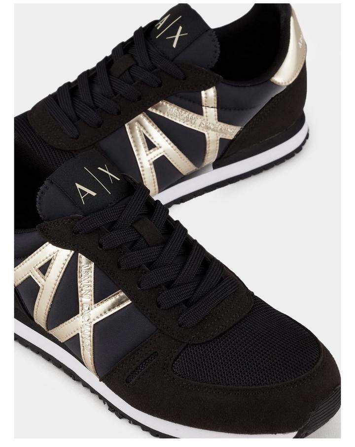 Armani Exchange