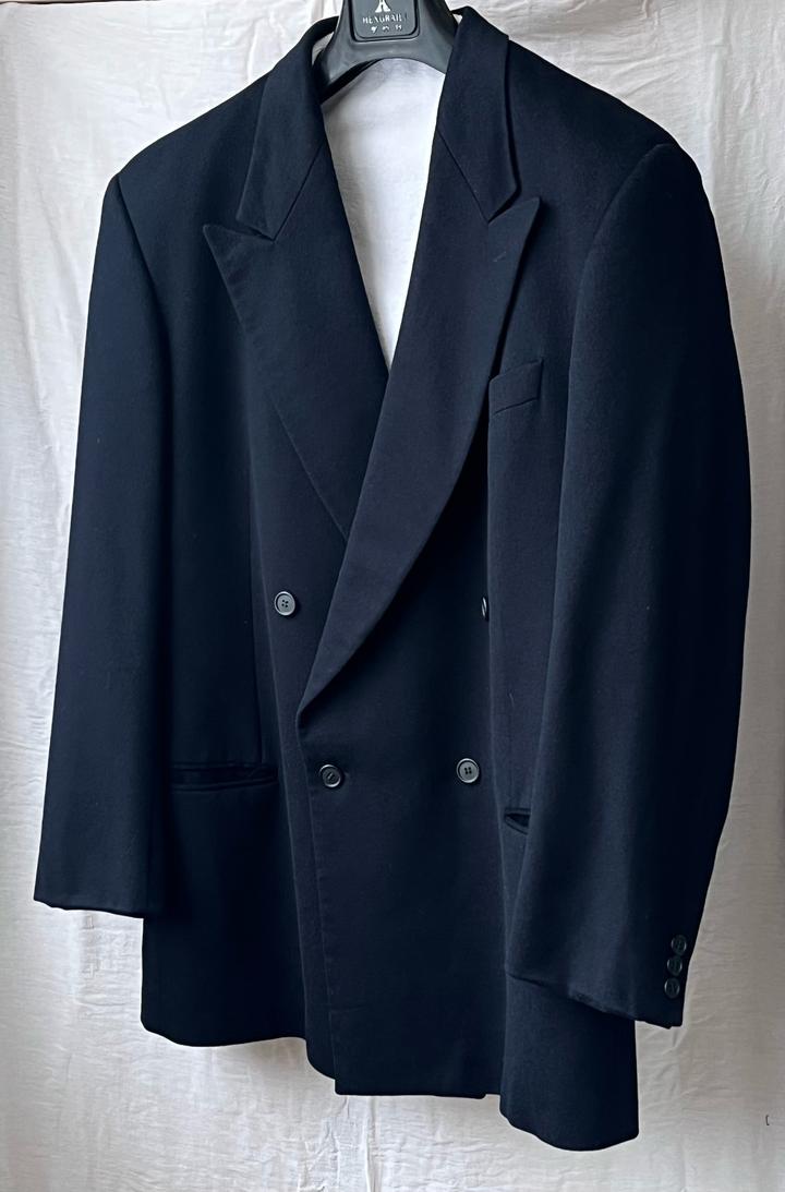 Giorgio Armani