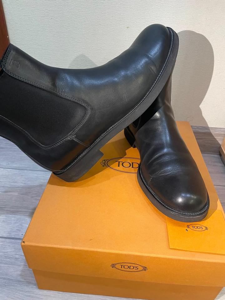 Tod's