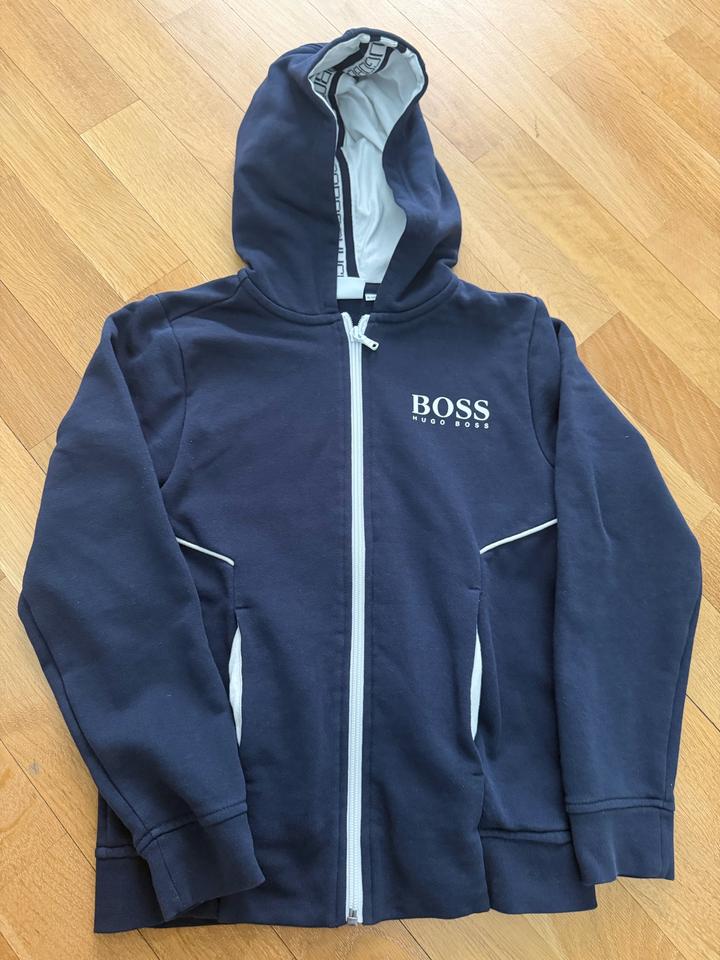 Hugo Boss