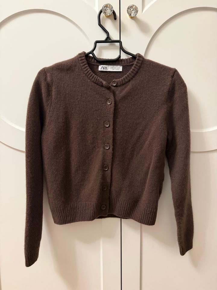 Кардиган ZARA